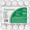 Tealights 50 pezzi
