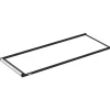 Telaio con rullo per carico estensibile XT 100 cm