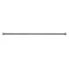 Telaio doccia estensibile 78/135 cm alluminio anodizzato