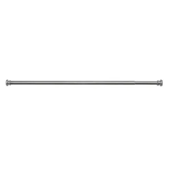 Telaio doccia estensibile 180/240 cm alluminio anodizzato