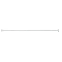 Telaio doccia estensibile 78/135 cm bianco