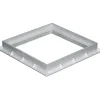 Telaio in polipropilene 30 cm x 30 cm