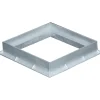 Telaio in polipropilene 20 cm x 20 cm