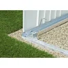 Telaio perimetrale per casetta da giardino Biohort GH Europe misura 4
