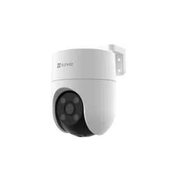 Telecamera Ezviz Smart Home motorizzata Wi-Fi da esterno PT H8C 2K