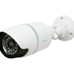 Telecamera finta di sorveglianza Smart Home da esterno snodo regolabile