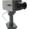 Telecamera motorizzata finta Smart Home copertura 3 m
