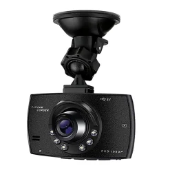 Telecamera per auto Dash Cam Bijoux 1080 px FULL HD
