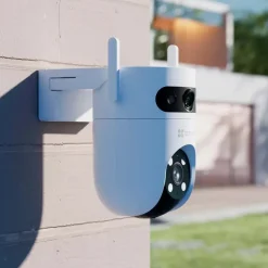 Telecamera Smart Home Ezviz H9c dual lens 3MP
