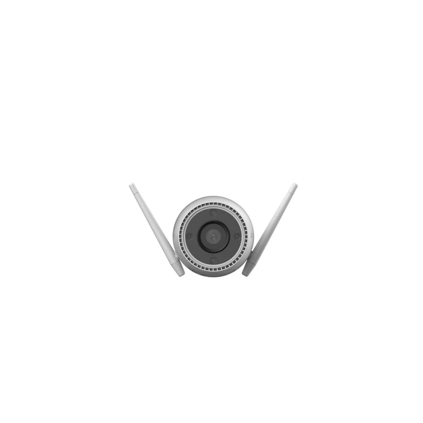 Telecamera Smart Home Wi-Fi Ezviz H3c 3m da esterno