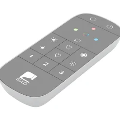 Telecomando Eglo Zigbee Remote 2.0 Smart Home da 1,5 V nero