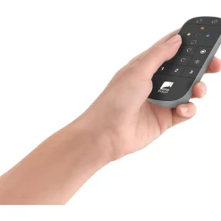 Telecomando Eglo Zigbee Remote 2.0 Smart Home da 1,5 V nero