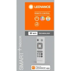 Telecomando Ledvance Smart Home+Wifi Remote Controller RGBW