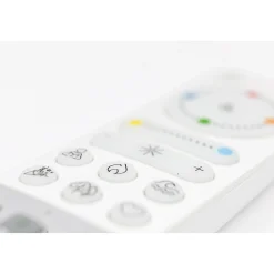 Telecomando luci remoto Lutec Connect infrarossi & Bluetooth bianco