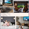 Telecomando universale 4 in 1 compatibile TV e decoder