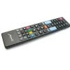 Telecomando universale Astrel compatibile Samsung, LG, Sony, Philips, Panasonic