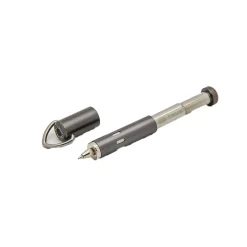 Telescopic Pen penna-portachiavi