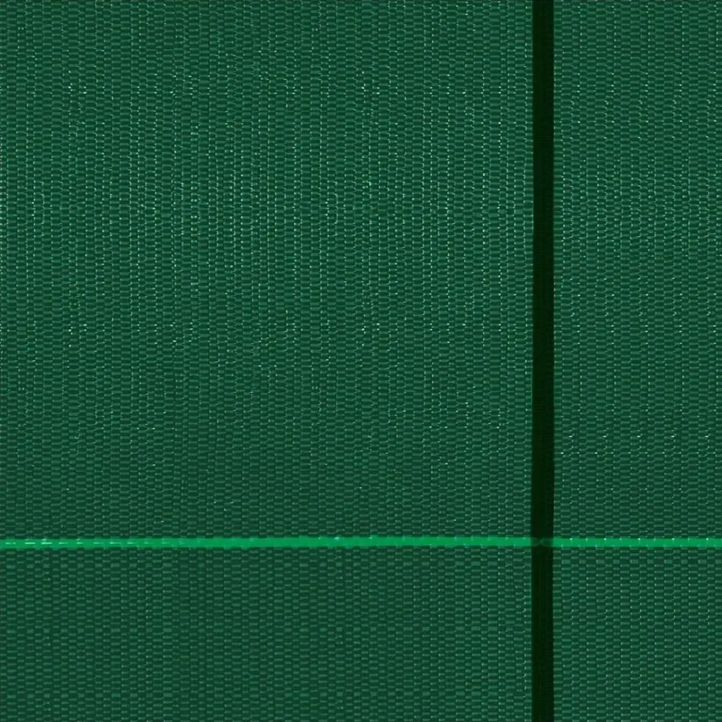 Telo anti erbacce in polipropilene Tenax Cover Pro 1,05x100 m verde