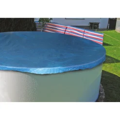 Telo copertura per piscina Fast Set 244 cm Bestway