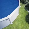 Telo copertura solare piscina Summer Fun per piscine ovali 320 cm x 525 cm