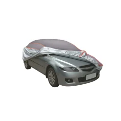Telo copriauto antigrandine 405x170x120 cm