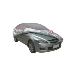 Telo copriauto antigrandine 450x180x120 cm