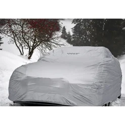 Telo copriauto XLPT Cover M da 4 a 4,4 m