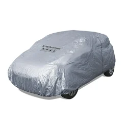 Telo copriauto XLPT Cover S da 3 a 4 m