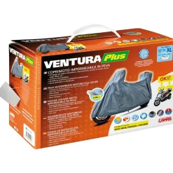 Telo coprimoto Plus taglia XL