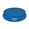 Telo copripiscina Bestway Fast Set Rotonda 396 cm