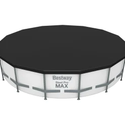 Telo di copertura per piscina Frame Ø 457 cm