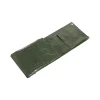 Telo di protezione LUX-TOOLS in polietilene 3x4 m verde