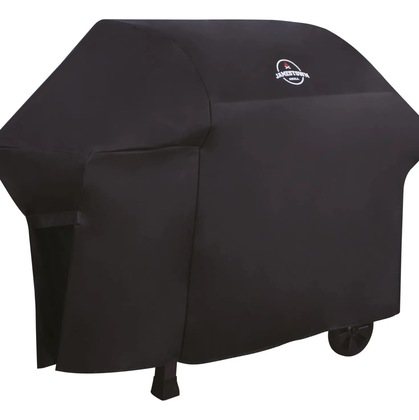 Telo di protezione per barbecue Jamestown Jaxon XL 154x70x110 cm