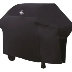 Telo di protezione per barbecue Jamestown Jaxon XL 154x70x110 cm
