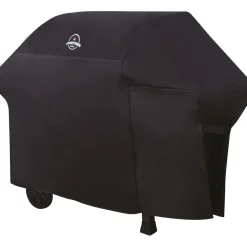 Telo di protezione per barbecue Jamestown Jaxon XL 154x70x110 cm