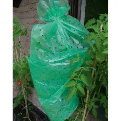 Telo di protezione per pomodori 10x0,75 m