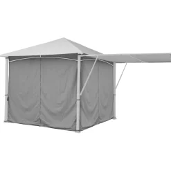 Telo di ricambio gazebo Lindsborg
