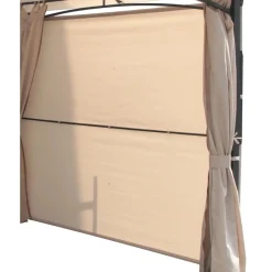 Telo laterale gazebo Lindsborg