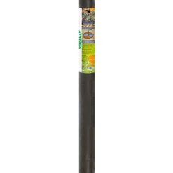 Telo pacciamatura in TNT nero