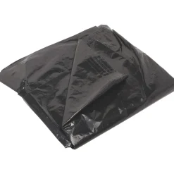 Telo pacciamatura nero 10x1,5 m