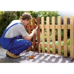 Telo protettivo per pavimenti LUX-TOOLS 1x25 m