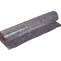 Telo protettivo per pavimenti LUX-TOOLS 1x25 m