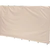 Telo ricambio laterale per pergola 294 x 150 cm