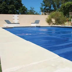 Telo solare piscina rotonda Summer Fun per piscine rotonde Ø da 350 cm a 360 cm