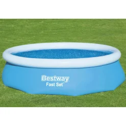 Telo termico Bestway per copertura solare e detriti 305 cm