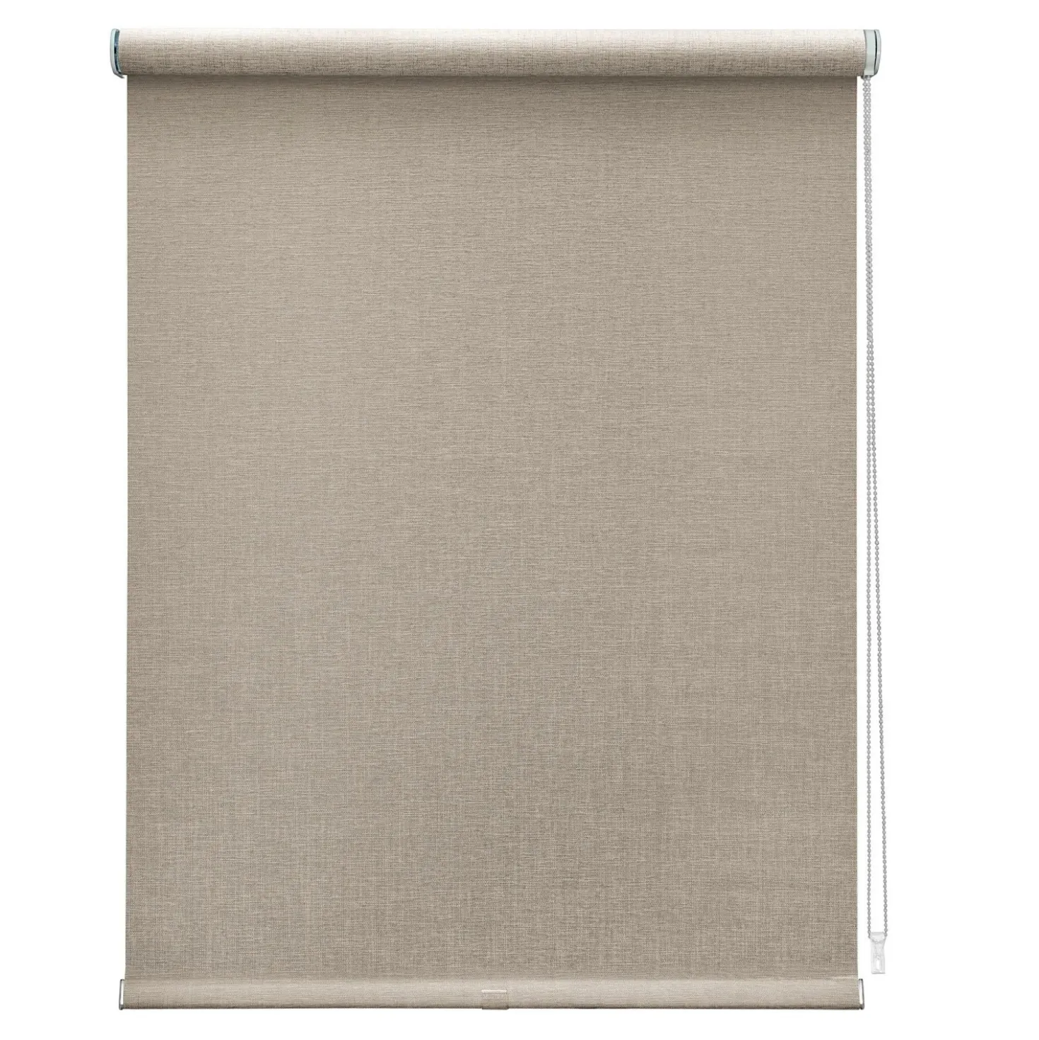 Tenda a rullo Berlin filtrante 180x250 cm marrone