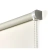 Tenda a rullo colore bianco 160x250 cm