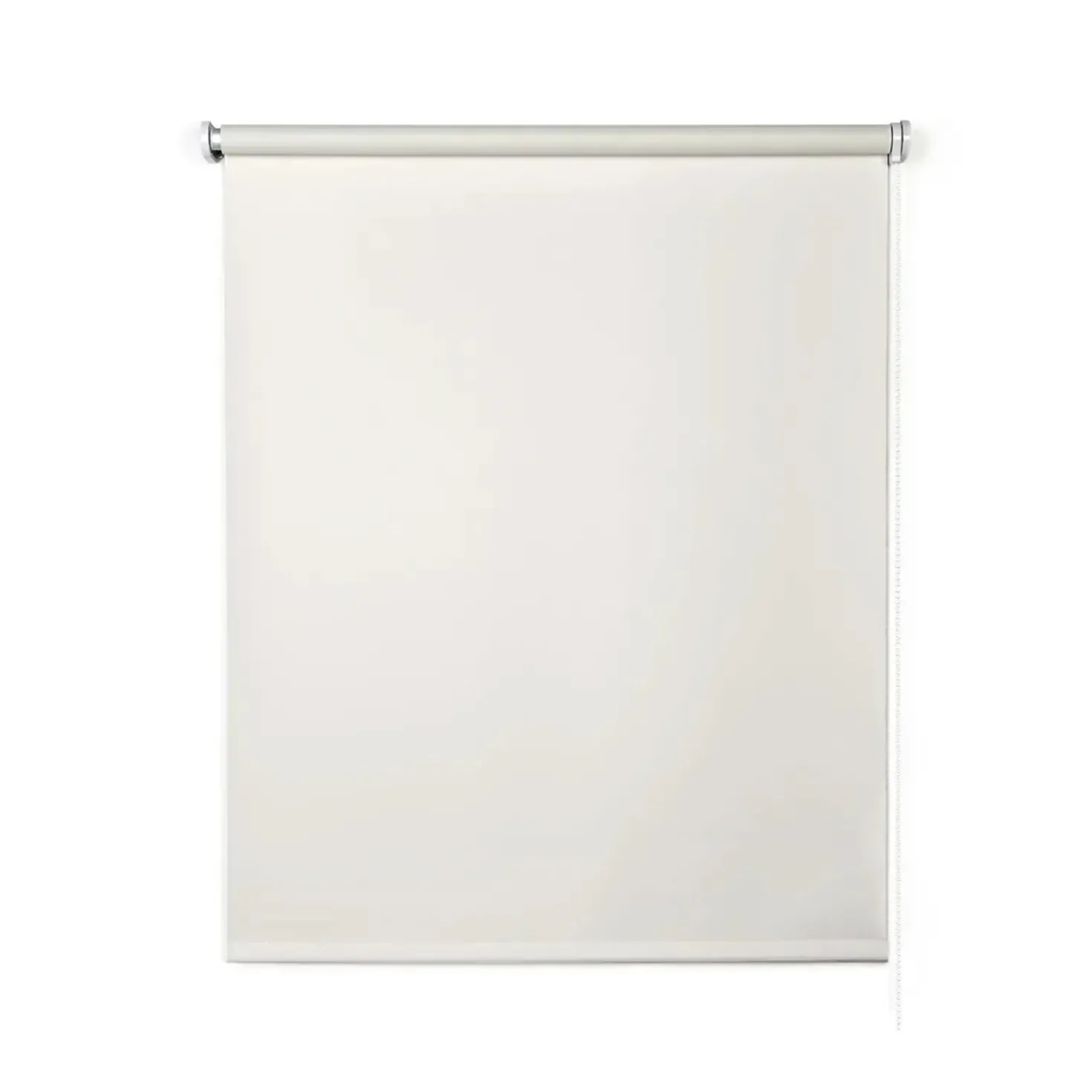 Tenda a rullo colore bianco 160x250 cm