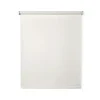 Tenda a rullo colore bianco 100x250 cm
