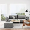 Tenda a rullo colore bianco 100x250 cm